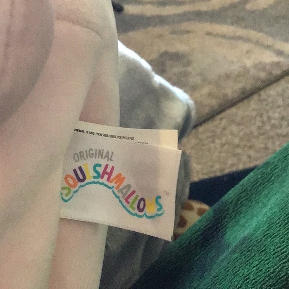 Sqishmallows Bop Bunny Easter basket. New with tags - Picture 6 of 8